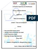 Tecnicas de Recolecion de Datos Ventajas y Desventajas y Ejemplos Original