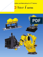 FANUC Robot General I (E) v20 S PDF