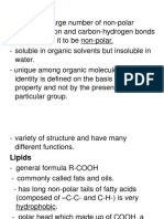 Lipids Part 3