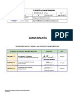 Client Package Manual (Eastern Mediterranean Manning Agency Inc.) - 1