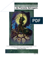 #2 O Destino Da Floresta Selvagem