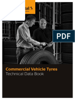 Technical-Data-Book-For Commercial Tyres PDF