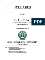 Syllabus PDF