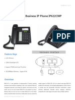 Ip622cwp - Spec - V1.0 20190618