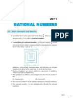 NCERT Exemplar Problems Maths 8th Class PDF