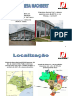 Treinamento Rompedores PDF