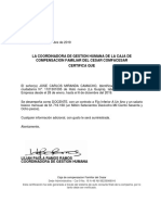 Certificado Laboral 1121301095 1