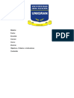 Valores, Actitudes y Satisfacción en El Trabajo - TP YENI