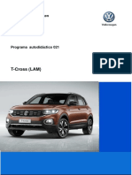 SSP021 T Cross PDF