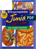 Encyclopedie Junior - Le Corps Humain