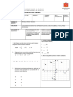 Examen Final de Matemáticas - GRADO 7 PDF