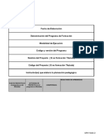 Planeacion Pedagogica Gestion Empresarial 1367781