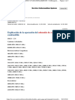 Solenoide Informacion Tecnica