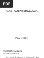 GASTROENTEROLOGIA