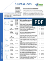 Perfiles metálicos-PLAKA