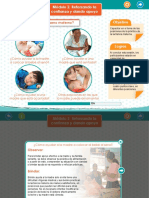 Modulo 2 - Lactancia PDF