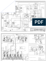 Hydraulic Diagram - MM0341357 - 0 Lokotrack Meso LT 106 PDF