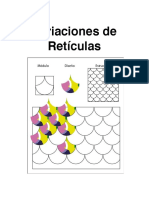 Tipos de Reticulas