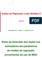 Aula 28b - Interação e Função Quadrática