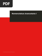 Clase1 - pdf1 Documneto Nomenclatura Arancelaria