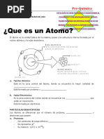 Pre Quimica