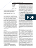 Bench-Scale Studies of In-Duct