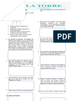 Situaciones Logicas