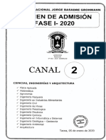 Canal 2 Fase 1 2020 (Recuperado) PDF