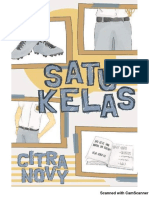 Satu Kelas - Citra Novy