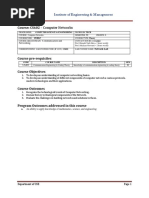 CS602 Computer Networks