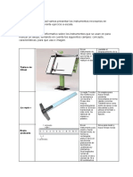 Tarea 2 Dibujo Tecnico