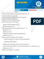 Sujet 3 PDF