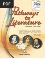 Pathways To Literature