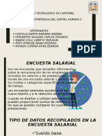 Encuesta Salarial 7