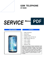 GT I9200 PDF