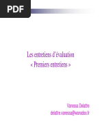 TCC ENTRETIEN D EVALUATION DIAPORAMA 33 Pages 651 Ko - Pdf.saf