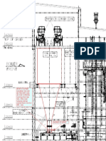 Coal Flow Switch Mounting Sketch PDF