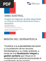 SERNAPESCA - SIMA Austral PDF