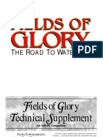 Fields of Glory