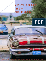 Things To Do in Cuba PDF