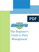 1 The Beginners Guide To Fleet Management Encore Protection