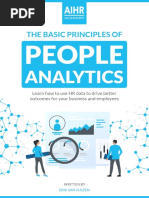 Basic Principles of People Analytics