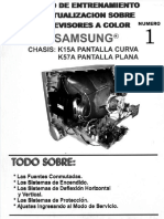 Manual de Entrenamiento Samsung