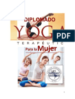 ANEXO 1, MODULO 4. 50 Asanas Basicas PDF