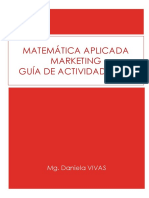 Guía 2 - Función Lineal y Cuadrática