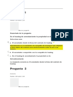 Evaluacion U3 Finanzas Corporativas Oh