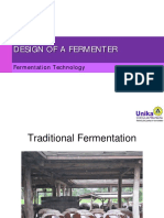 9 - Design of A Fermenter PDF