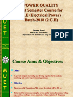 Power Quality NAT Lecture 1 3