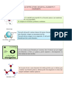 Plan de Superación de Química