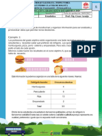 Guía 1 Estadística 6°